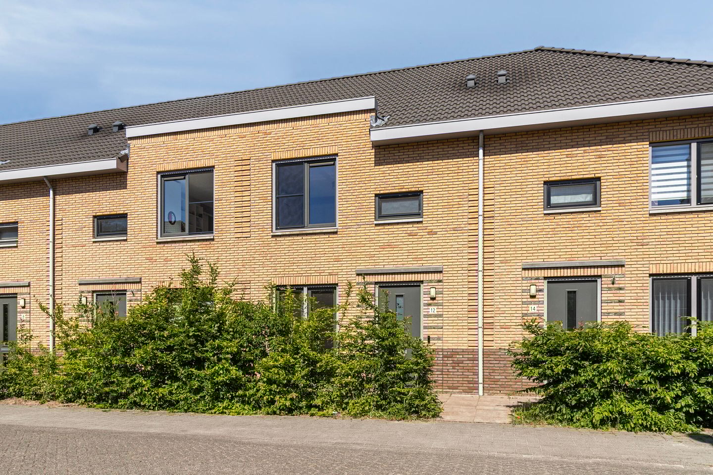 Foto 1 van Albertus de Voogtstraat 12