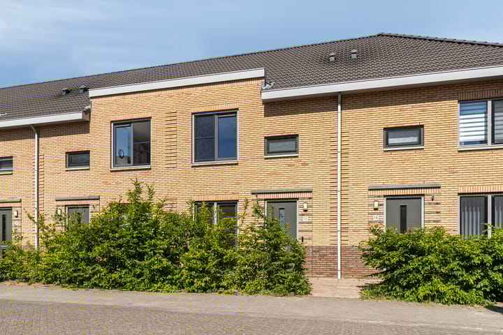 Foto 1 van Albertus de Voogtstraat 12