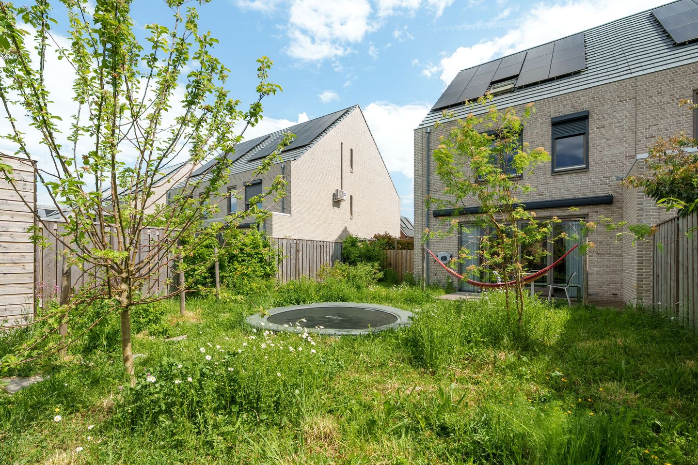 Photo 29 of Prof. Visserlaan 19