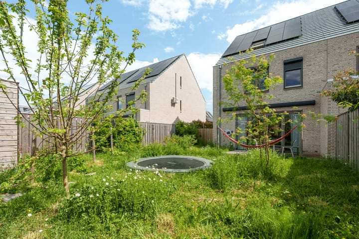 Foto 29 van Prof. Visserlaan 19