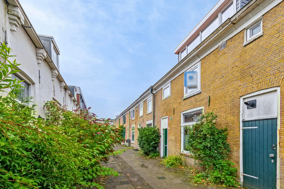 Photo 26 of Kortlandstraat 5-15