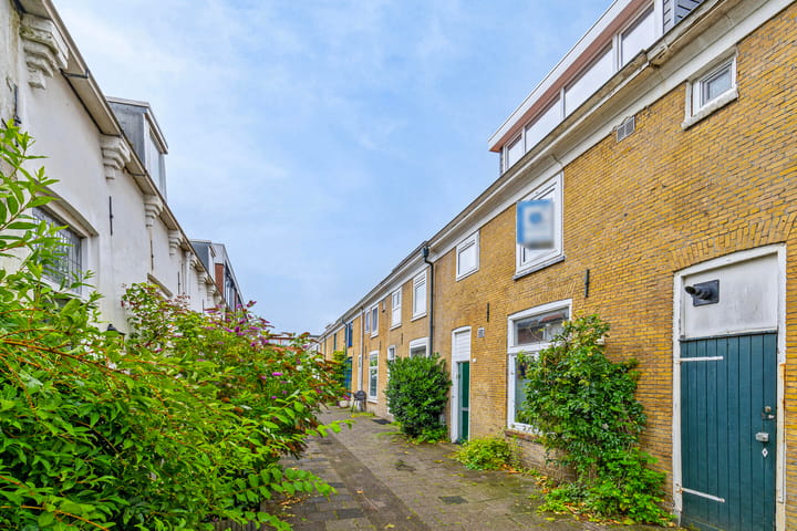 Foto 26 van Kortlandstraat 5-15