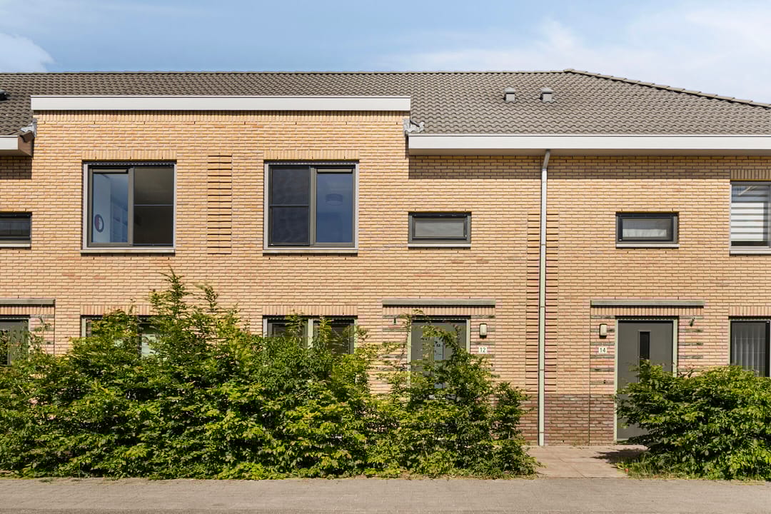 Foto 2 van Albertus de Voogtstraat 12