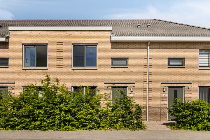 Foto 2 van Albertus de Voogtstraat 12