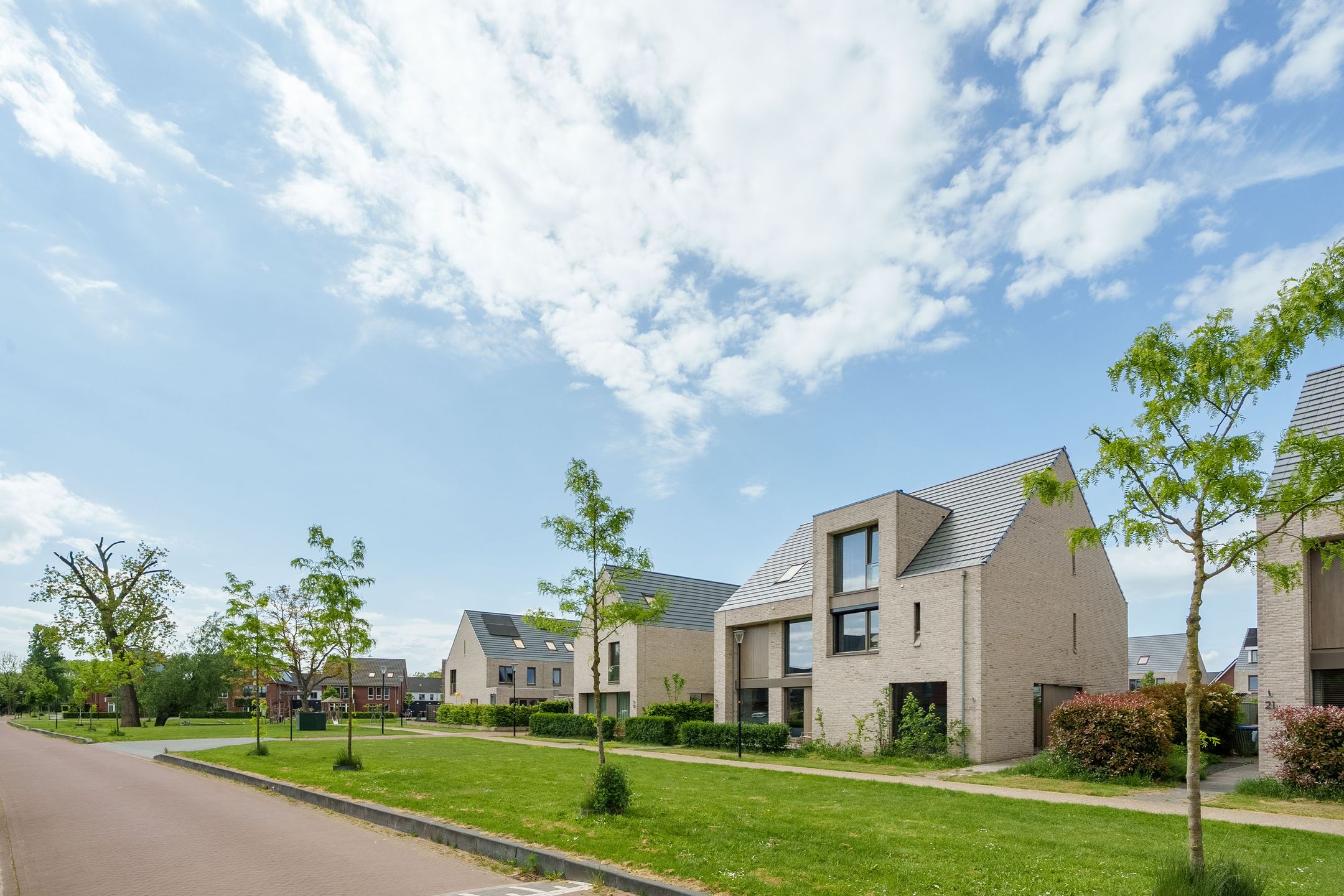 Photo 30 of Prof. Visserlaan 19