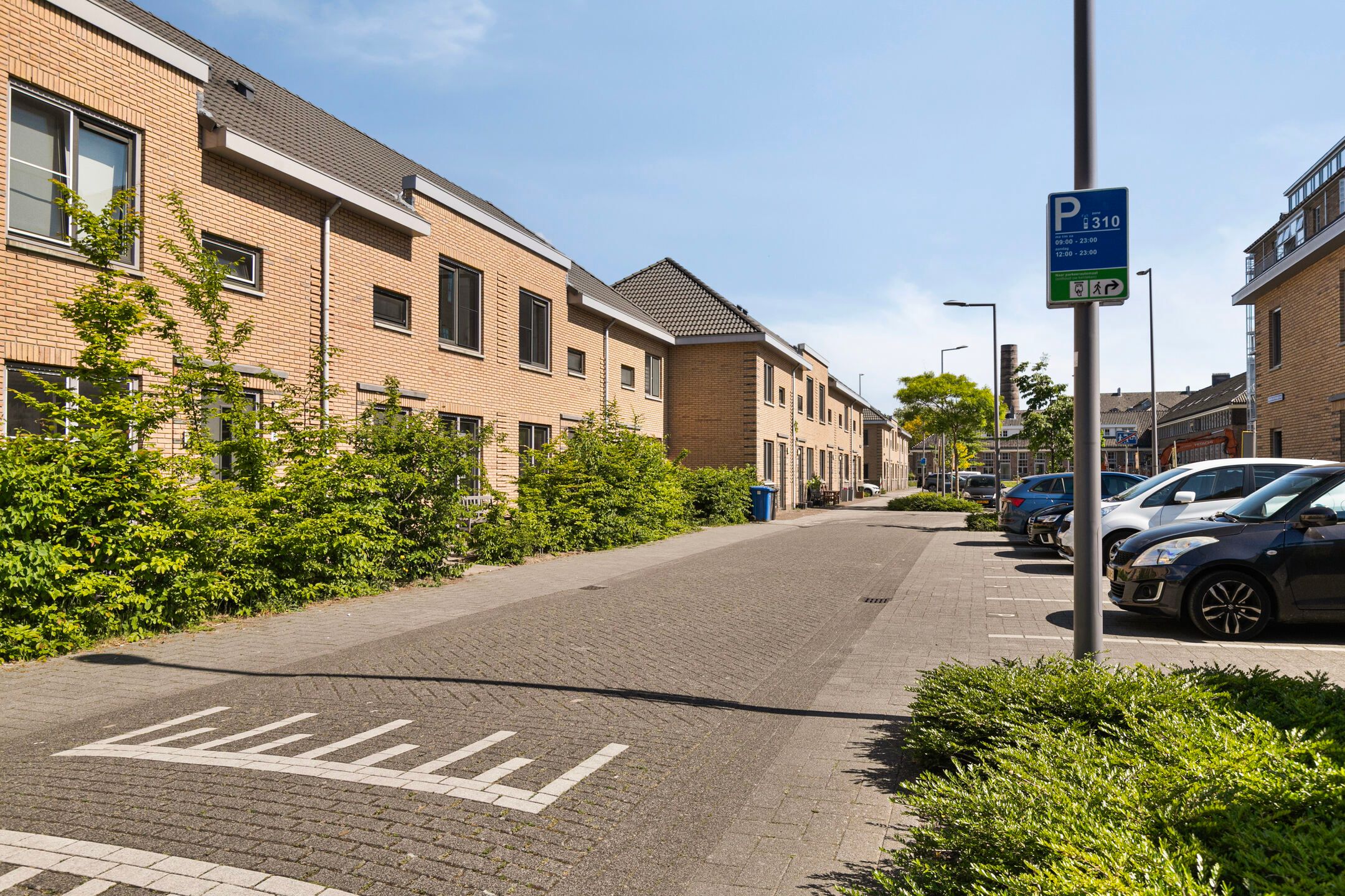 Foto 3 van Albertus de Voogtstraat 12