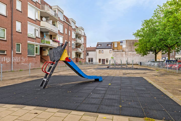 Foto 27 van Kortlandstraat 5-15