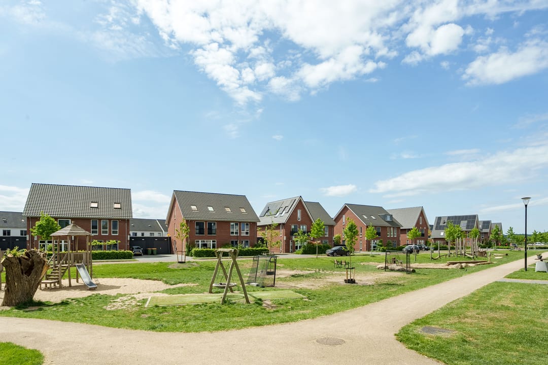 Photo 31 of Prof. Visserlaan 19