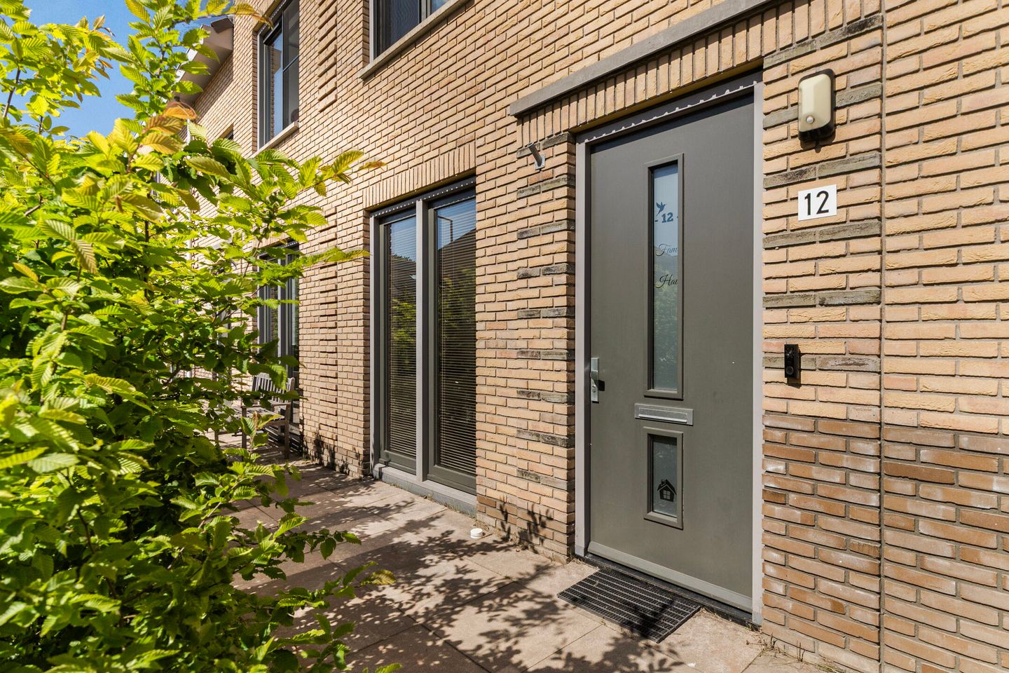 Foto 4 van Albertus de Voogtstraat 12