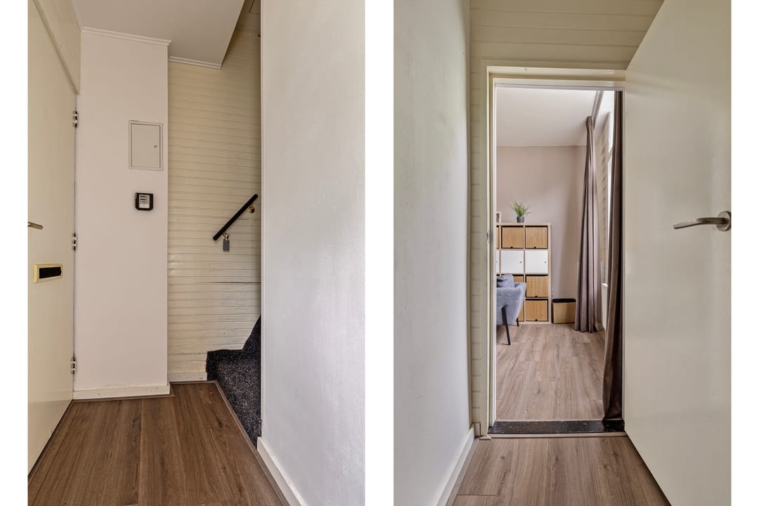 Photo 28 of Kortlandstraat 5-15