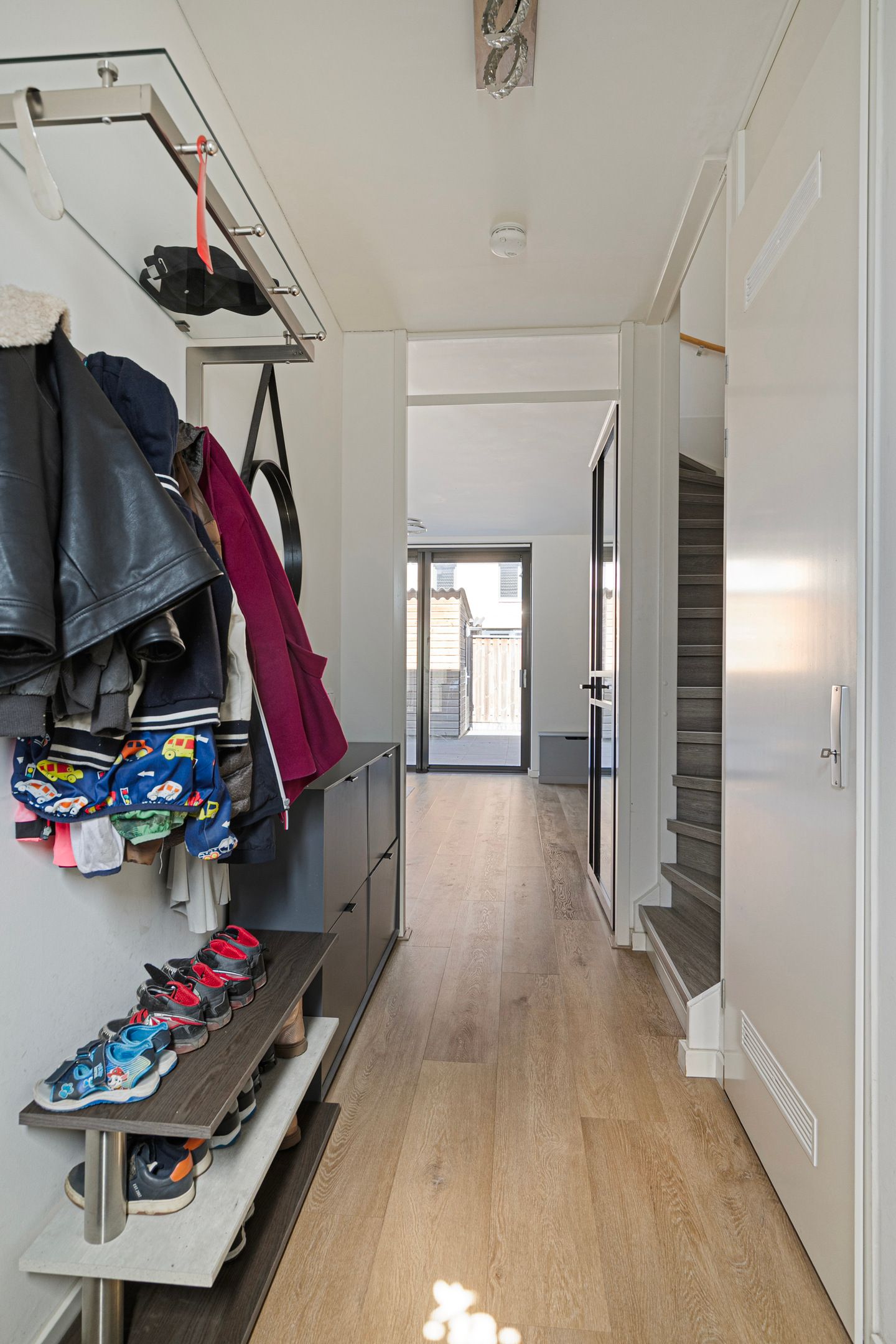 Foto 5 van Albertus de Voogtstraat 12