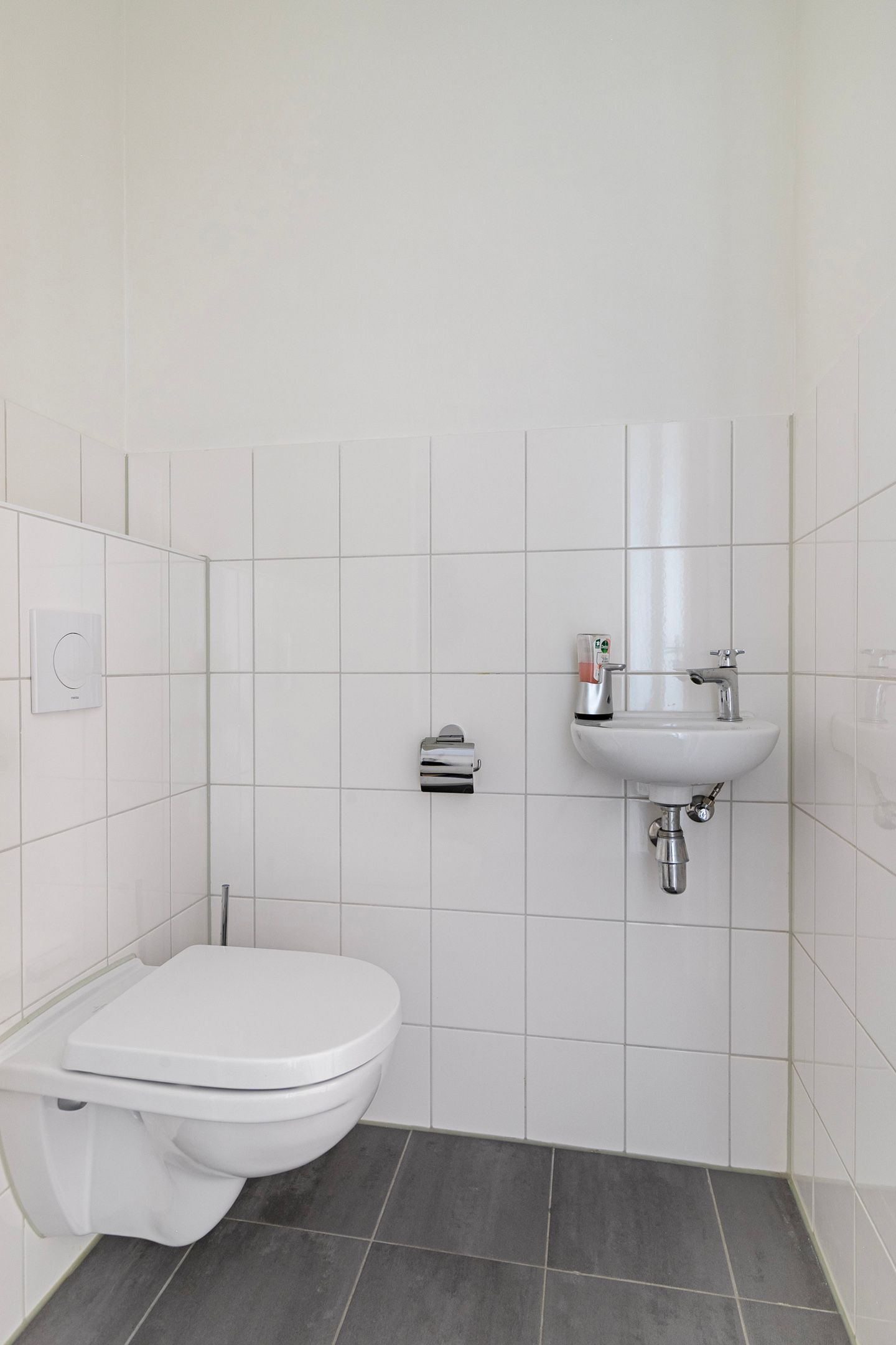 Foto 6 van Albertus de Voogtstraat 12