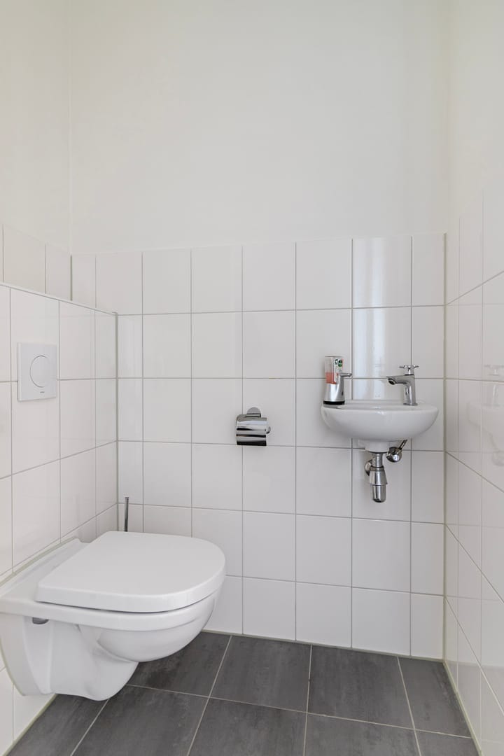 Foto 6 van Albertus de Voogtstraat 12