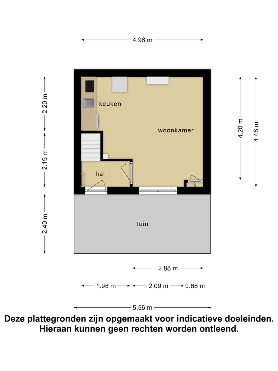Photo 31 of Kortlandstraat 5-15