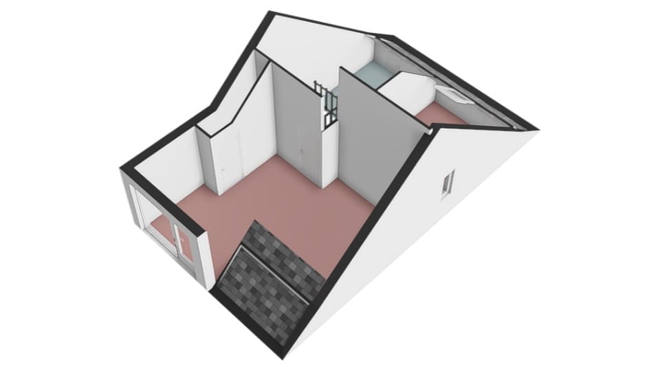 Photo 37 of Prof. Visserlaan 19