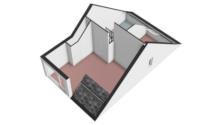 Foto 37 van Prof. Visserlaan 19