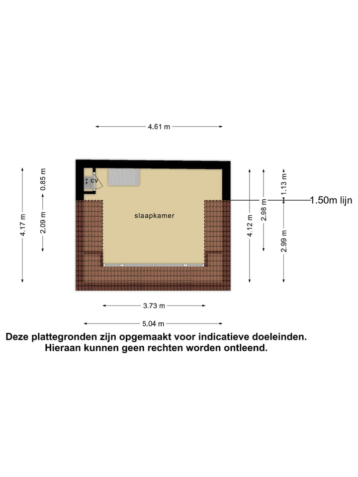 Foto 33 van Kortlandstraat 5-15