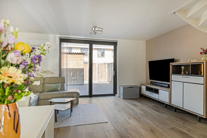 Foto 8 van Albertus de Voogtstraat 12