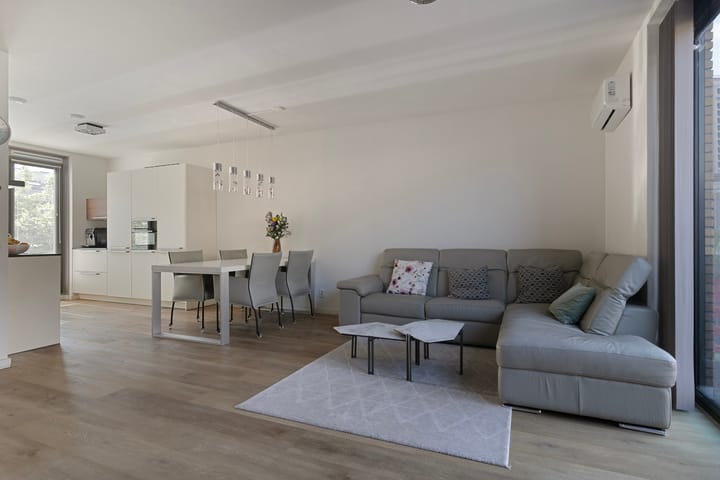 Foto 9 van Albertus de Voogtstraat 12