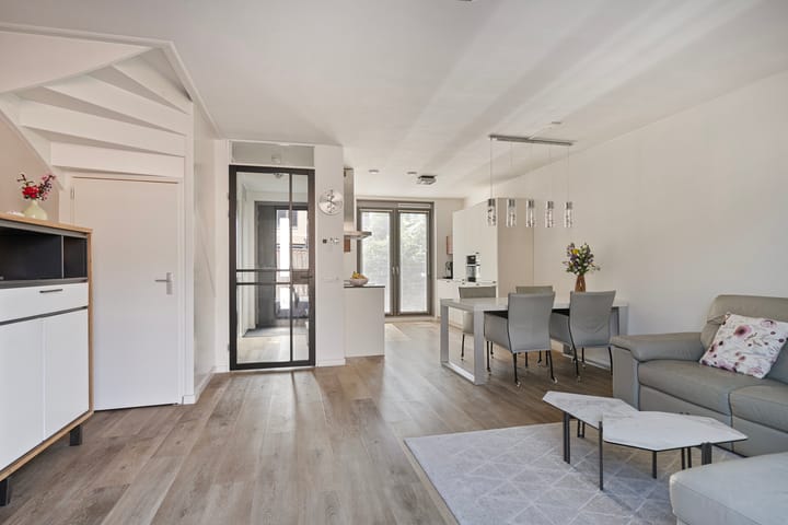 Foto 10 van Albertus de Voogtstraat 12