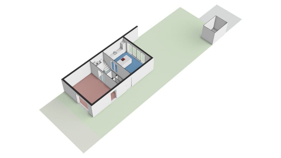 Photo 42 of Prof. Visserlaan 19