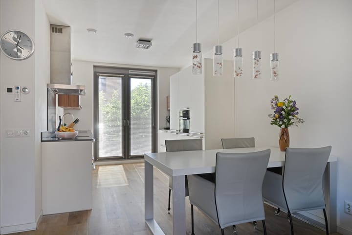 Foto 11 van Albertus de Voogtstraat 12