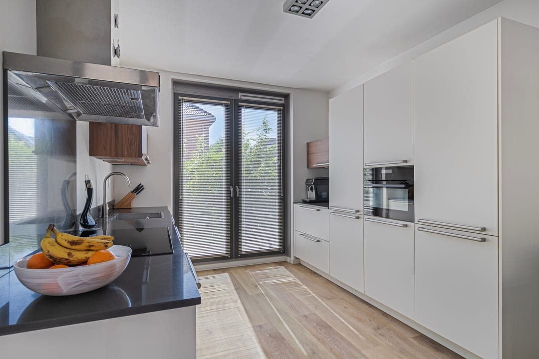 Foto 13 van Albertus de Voogtstraat 12