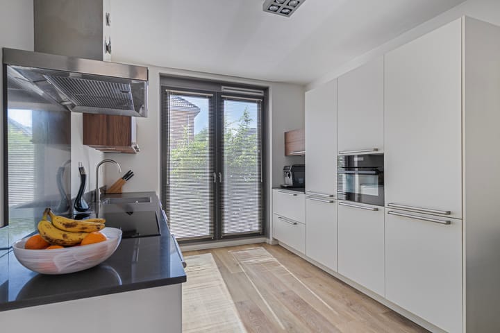 Foto 13 van Albertus de Voogtstraat 12