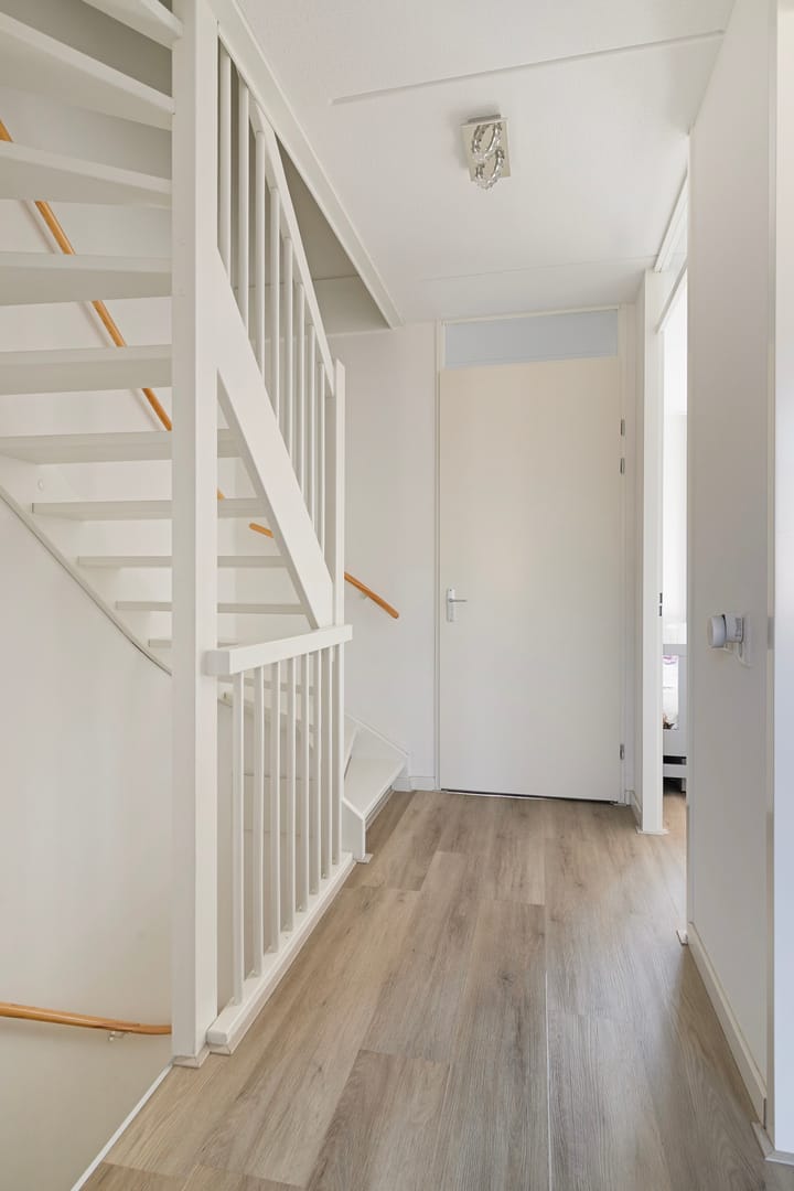 Foto 15 van Albertus de Voogtstraat 12