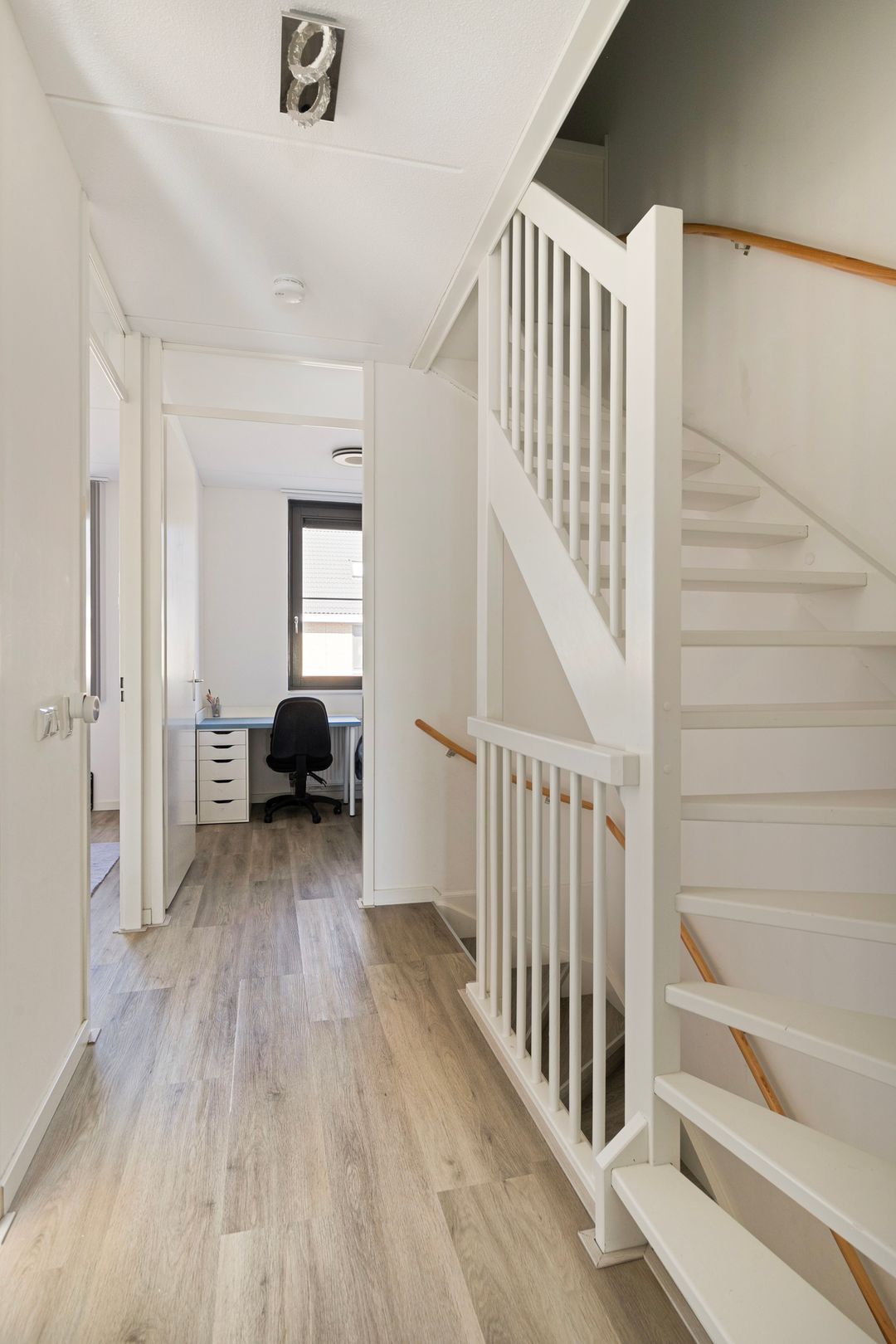 Foto 16 van Albertus de Voogtstraat 12