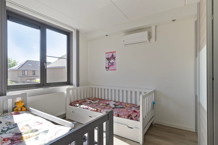 Foto 23 van Albertus de Voogtstraat 12