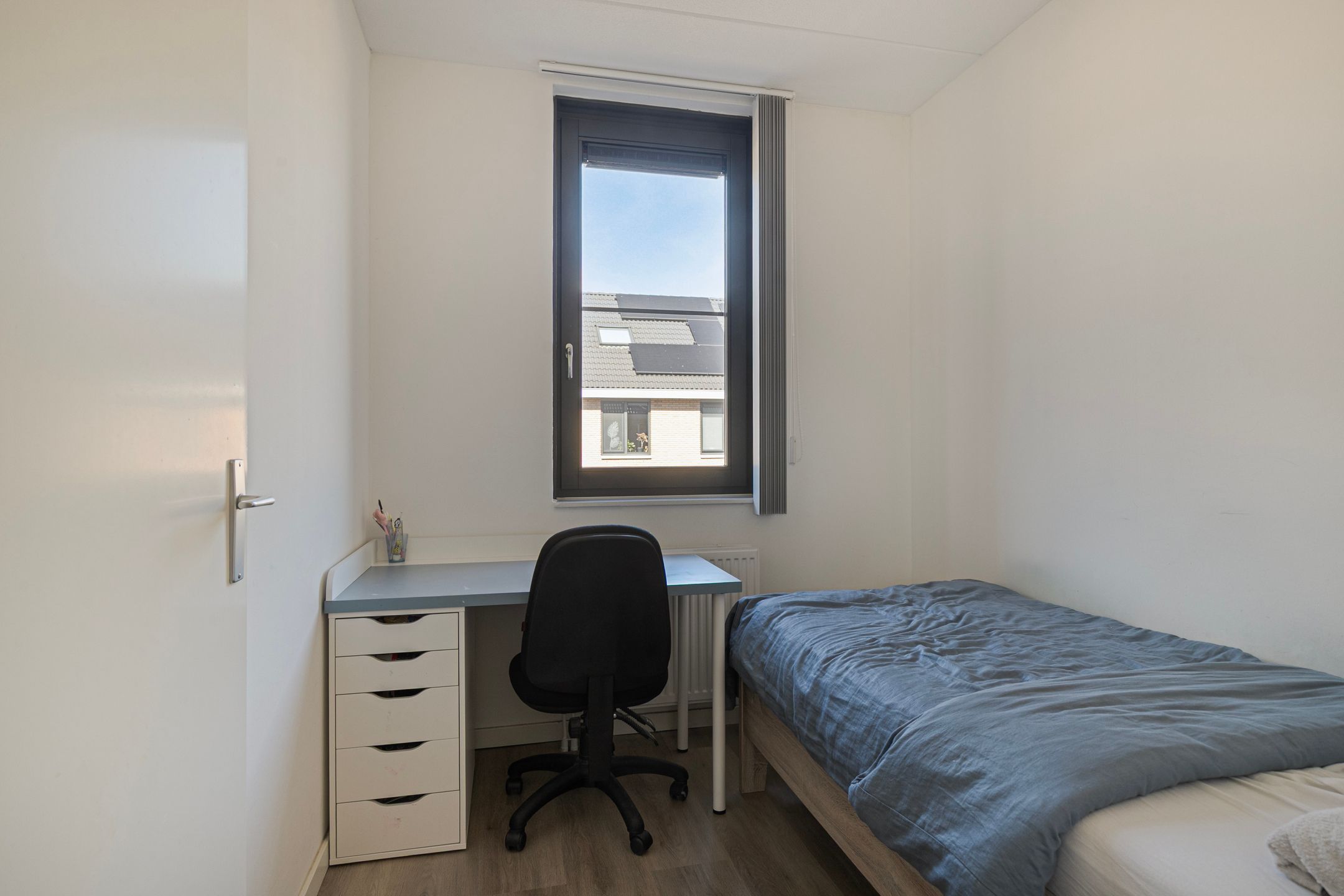 Foto 24 van Albertus de Voogtstraat 12