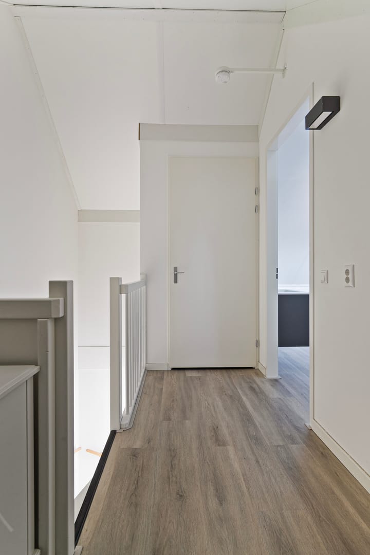 Foto 25 van Albertus de Voogtstraat 12