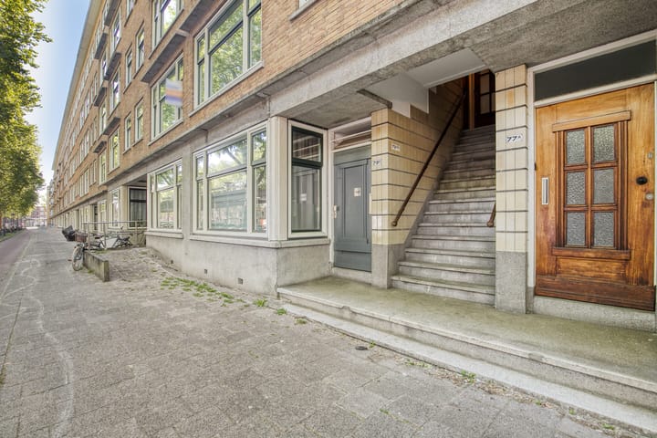 Foto 3 van Mijnsherenlaan 79-A