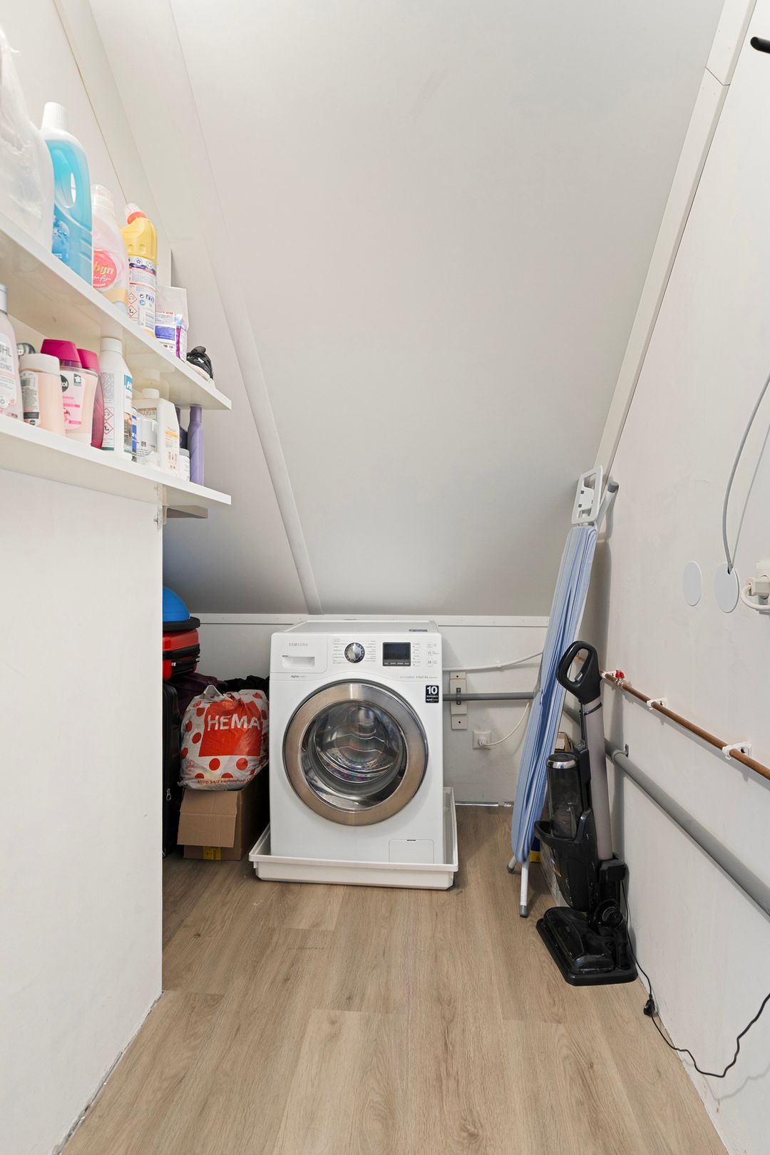 Foto 26 van Albertus de Voogtstraat 12