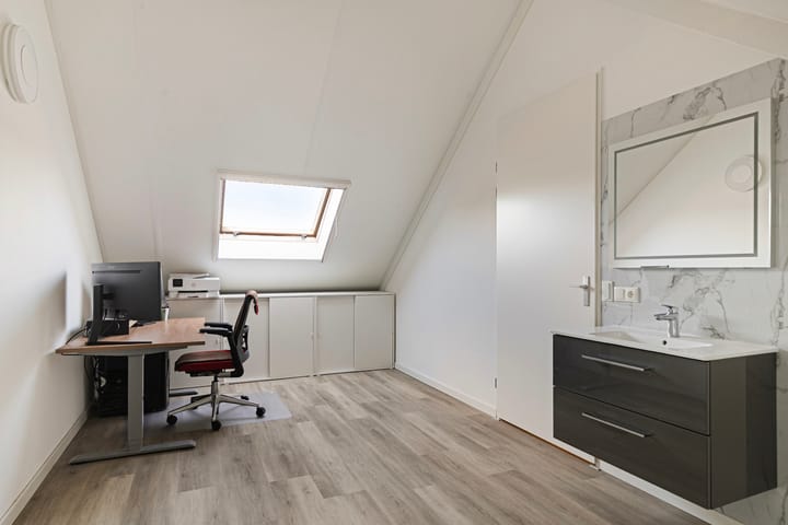 Foto 27 van Albertus de Voogtstraat 12