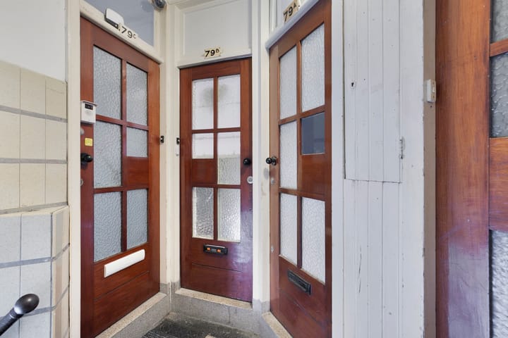 Foto 4 van Mijnsherenlaan 79-A