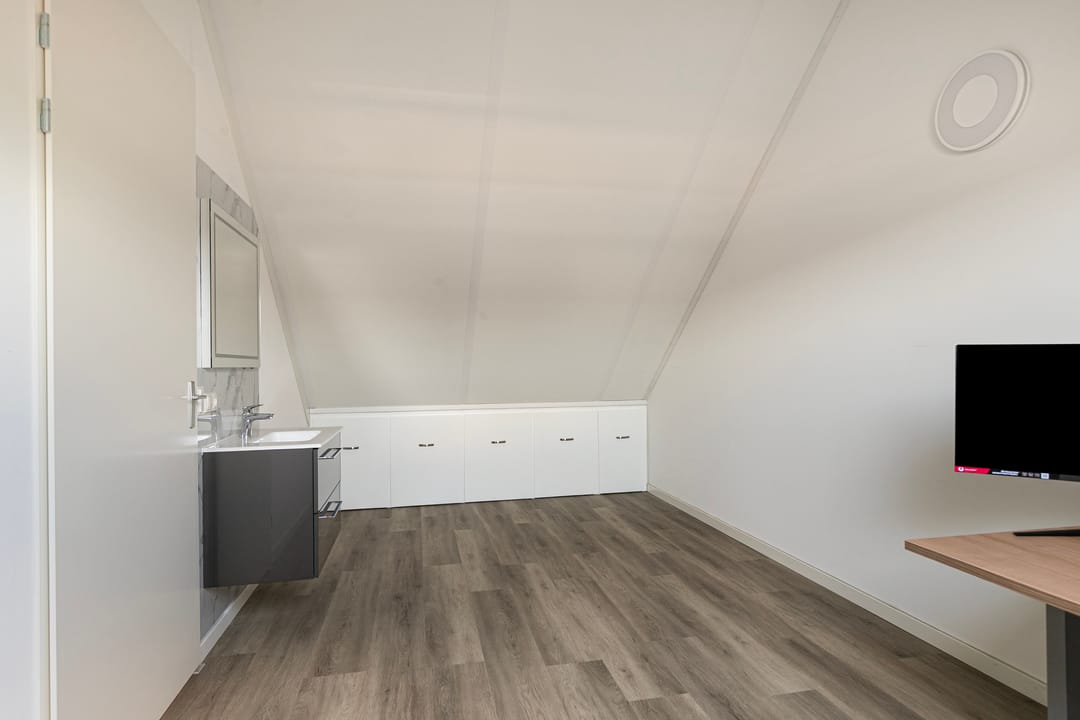 Foto 28 van Albertus de Voogtstraat 12