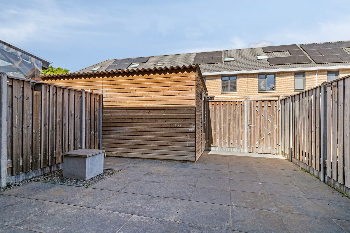 Foto 29 van Albertus de Voogtstraat 12