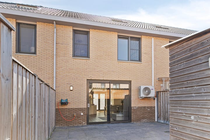 Foto 30 van Albertus de Voogtstraat 12