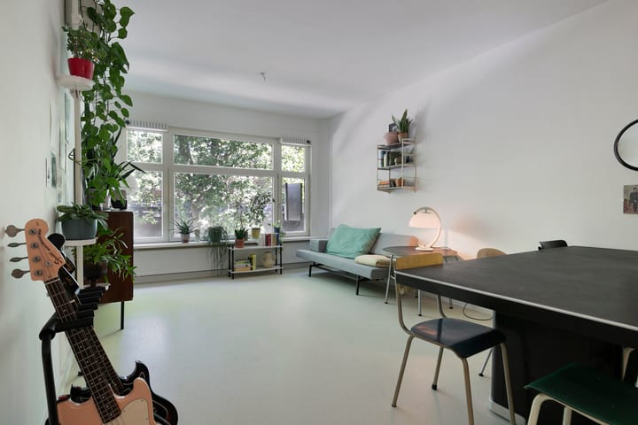 Foto 2 van Mijnsherenlaan 79-A