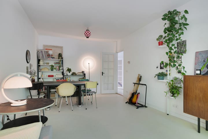 Foto 1 van Mijnsherenlaan 79-A