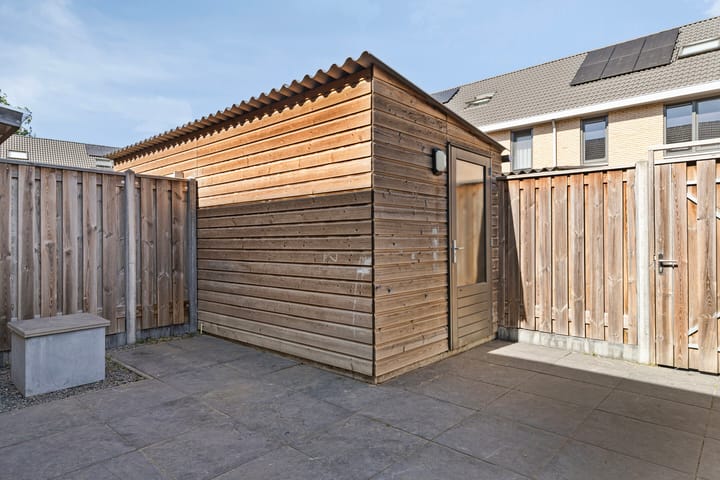 Foto 32 van Albertus de Voogtstraat 12