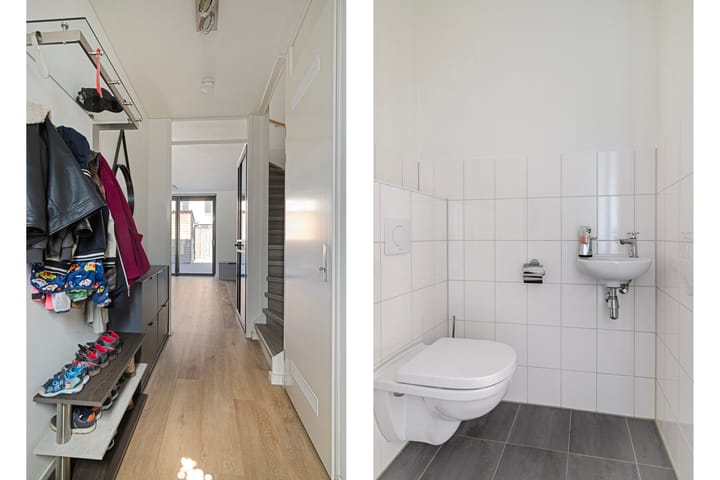 Foto 33 van Albertus de Voogtstraat 12