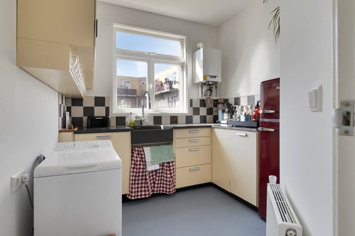 Foto 8 van Mijnsherenlaan 79-A