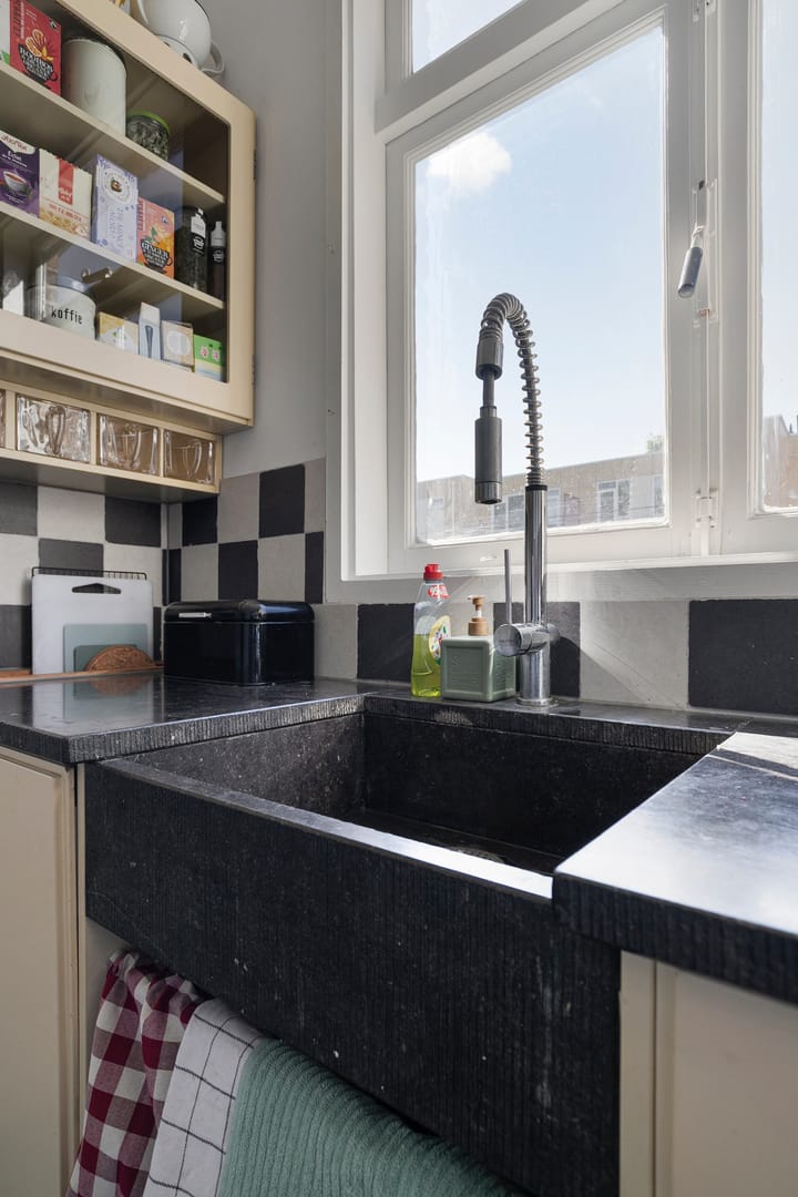 Foto 10 van Mijnsherenlaan 79-A