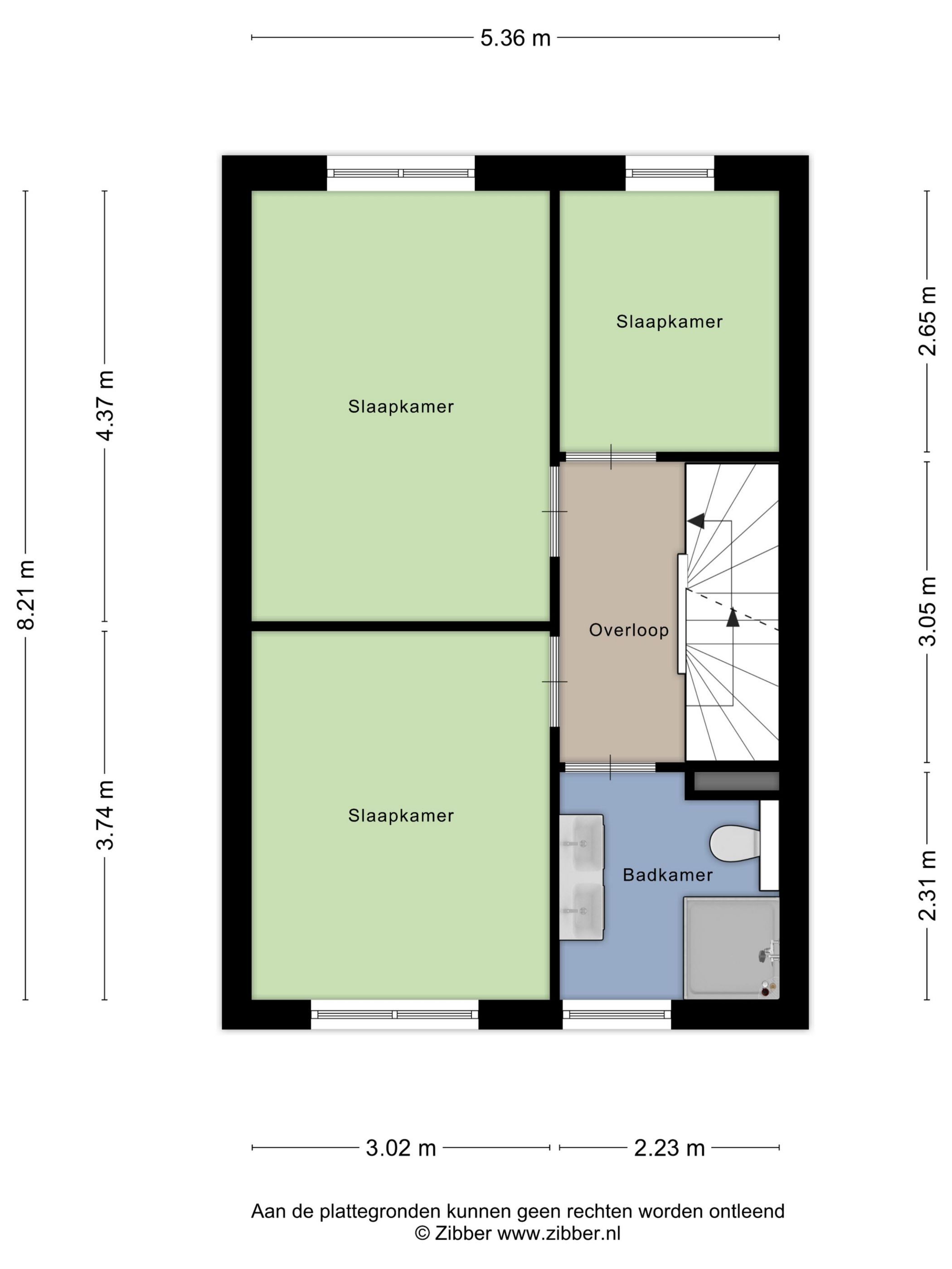 Foto 39 van Albertus de Voogtstraat 12