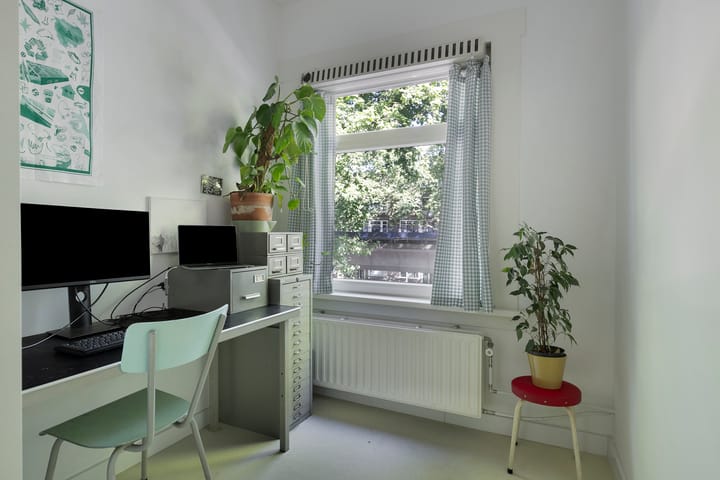 Foto 19 van Mijnsherenlaan 79-A