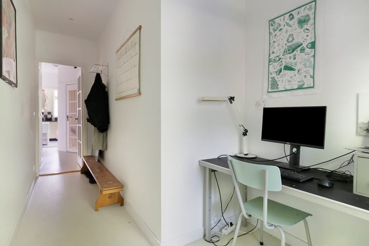 Foto 20 van Mijnsherenlaan 79-A