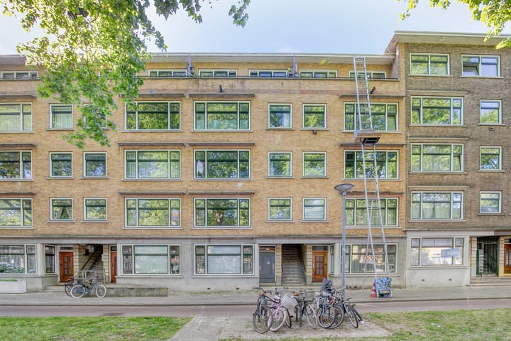 Foto 21 van Mijnsherenlaan 79-A